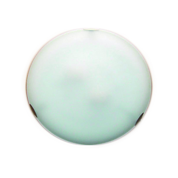 LLUM DECORATIU 6017250NM PLAFO 25CM PESTANYA MATE 2XE-27